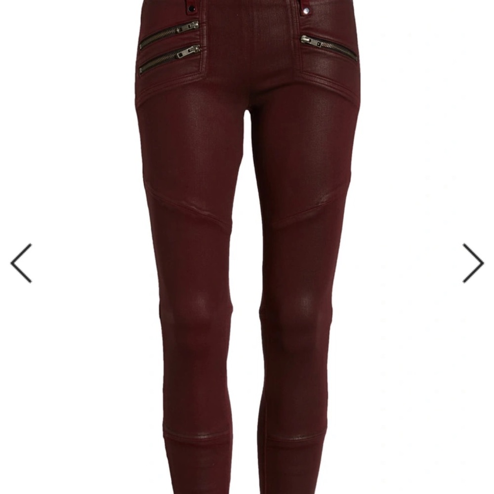 Hudson Skinny jeans